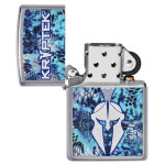 Зажигалка Zippo (Зиппо) 207 Kryptek 49334