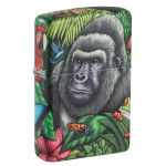 Зажигалка Zippo (Зиппо) 25th Anniv Mysteries of the Forest Set 49347