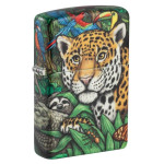 Зажигалка Zippo (Зиппо) 25th Anniv Mysteries of the Forest Set 49347