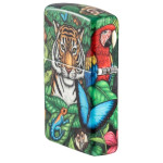 Зажигалка Zippo (Зиппо) 25th Anniv Mysteries of the Forest Set 49347