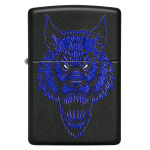 Запальничка Zippo ( Зіппо) 218 Werewolf Design 49414