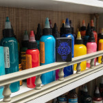 Запальничка Zippo ( Зіппо) 218 Werewolf Design 49414