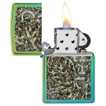 Зажигалка Zippo (Зиппо) 49191 Zippo Design 49416