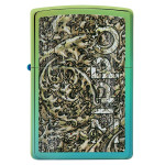 Зажигалка Zippo (Зиппо) 49191 Zippo Design 49416