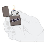 Зажигалка Zippo (Зиппо) 150 Zippo Design 49417