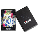 Зажигалка Zippo (Зиппо)  49352 Zippo Design 49436