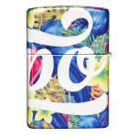 Зажигалка Zippo (Зиппо)  49352 Zippo Design 49436