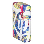 Зажигалка Zippo (Зиппо)  49352 Zippo Design 49436
