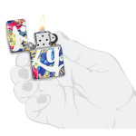 Зажигалка Zippo (Зиппо)  49352 Zippo Design 49436