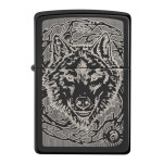 Зажигалка  Zippo (Зиппо) Anne Stokes Collection 49443