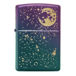 Зажигалка Zippo (Зиппо) 49146 Starry Sky Design 49448