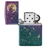 Зажигалка Zippo (Зиппо) 49146 Starry Sky Design 49448