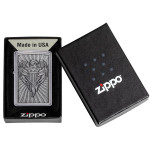 Зажигалка Zippo (Зиппо) 207 Eagle Emblem 49450
