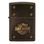 Зажигалка Zippo (Зиппо) Harley Davidson 49466