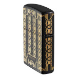 Зажигалка Zippo (Зиппо) 2021 COY 49502