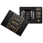 Зажигалка Zippo (Зиппо) 2021 COY 49502