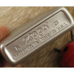 Зажигалка Zippo (Зиппо)  Skull Design 49571