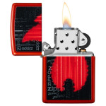 Зажигалка Zippo (Зиппо) Zippo Design 49584