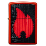 Зажигалка Zippo (Зиппо) Zippo Design 49584