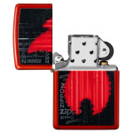 Зажигалка Zippo (Зиппо) Zippo Design 49584