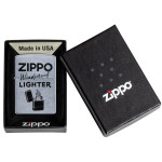 Запальничка Zippo (Зіппо) Windproof Design 49592