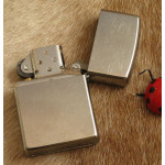 Зажигалка Zippo (Зиппо) Windproof Design 49592