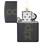 Зажигалка Zippo (Зиппо) Zippo Design 49598