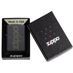 Зажигалка Zippo (Зиппо) Zippo Design 49598