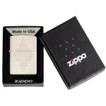 Зажигалка Zippo (Зиппо) Lucky Knot Design 49599