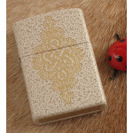 Зажигалка Zippo (Зиппо) Lucky Knot Design 49599
