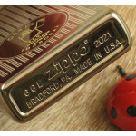 Зажигалка Zippo (Зиппо) Founder's Day 49629
