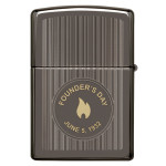 Зажигалка Zippo (Зиппо) Founder's Day 49629