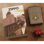 Зажигалка Zippo (Зиппо) Founder's Day 49629