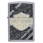 Зажигалка Zippo (Зиппо) Harley Davidson 49656