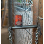 Зажигалка Zippo (Зиппо) Harley Davidson 49658