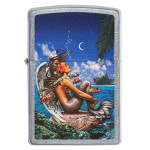 Зажигалка Zippo (Зиппо) Rick Rietveld 49688