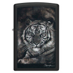 Зажигалка Zippo (Зиппо) Spazuk 49763