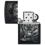 Зажигалка Zippo (Зиппо) Spazuk 49763