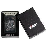 Зажигалка Zippo (Зиппо) Spazuk 49763