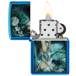Зажигалка Zippo (Зиппо) Victoria Frances 49764
