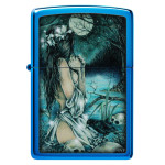 Зажигалка Zippo (Зиппо) Victoria Frances 49764