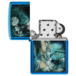 Зажигалка Zippo (Зиппо) Victoria Frances 49764