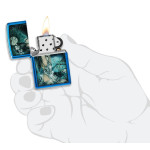 Зажигалка Zippo (Зиппо) Victoria Frances 49764