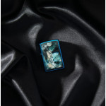 Зажигалка Zippo (Зиппо) Victoria Frances 49764