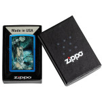 Зажигалка Zippo (Зиппо) Victoria Frances 49764