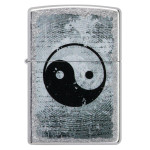 Зажигалка Zippo (Зиппо) Yin Yang Design 49772