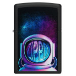 Зажигалка Zippo (Зиппо) Zippo Astronaut Design 49773