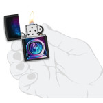 Зажигалка Zippo (Зиппо) Zippo Astronaut Design 49773