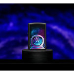Зажигалка Zippo (Зиппо) Zippo Astronaut Design 49773