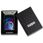 Зажигалка Zippo (Зиппо) Zippo Astronaut Design 49773